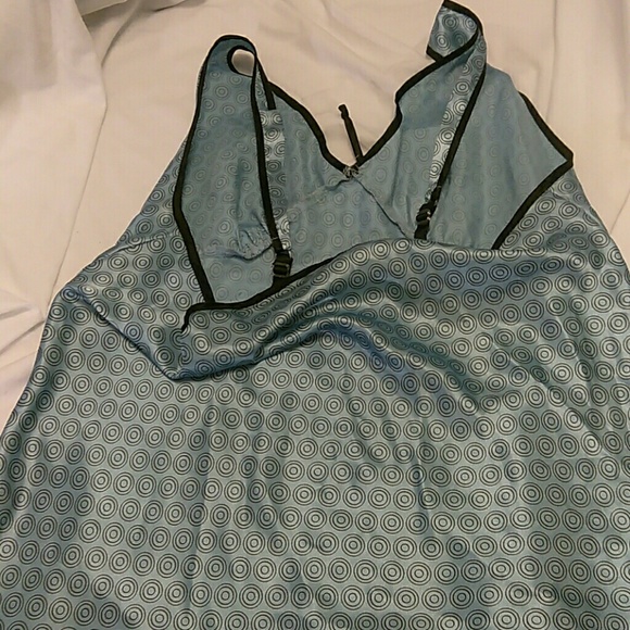 Jones New York ladies slip/ night gown - Picture 5 of 7